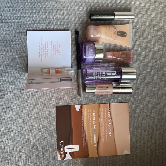 Clinique shining stars! - Picture 2 of 3